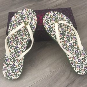 Tory Burch Thin Flip Flop